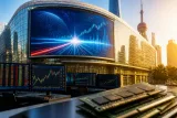CXMT lance la constitution du livre d'ordres pour une IPO de 29,5 Md¥ à Shanghai