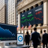 Wall Street rassurée par un recul des prix à la production, FedWatch penche pour un statu quo