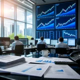 Les Bourses européennes à des sommets historiques, portées par la détente sur l'énergie et les résultats