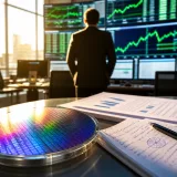 Wall Street : rebond des semi‑conducteurs propulse les indices, Alphabet au centre des regards