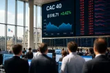 La Bourse de Paris reprend du terrain tandis que la tech mondiale sème le doute