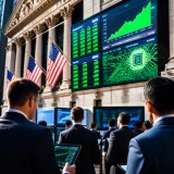 Wall Street reprend de la hauteur, les semi-conducteurs en tête à l'ouverture