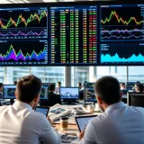 Les Bourses européennes terminent le mois sur des variations contrastées, Paris en légère hausse