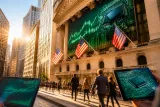 Wall Street repart à la hausse, les semi‑conducteurs soutiennent le rebond malgré les tensions au Moyen‑Orient