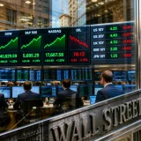 Wall Street termine en hausse, le recul du pétrole rassure face à la flambée des taux