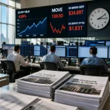Les bons du Trésor américains boudés mais stables malgré dette et déficits historiques
