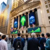 Microsoft propulse Wall Street en nette hausse après des résultats supérieurs aux attentes