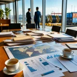 Prysmian en discussions avancées pour racheter Atkore : une opération transatlantique à suivre