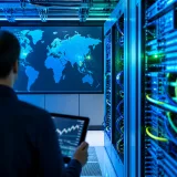 NVIDIA : l'ossature du chiffre d'affaires révèle l'enjeu de l'IA pour les marchés
