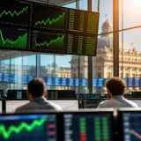 Bourses mondiales orientées à la hausse après un net ralentissement de l'emploi américain