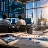 Goldman Sachs publie des résultats trimestriels dopés par pétrole et l'entrée de SpaceX à Wall Street