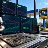Wall Street: un NFP sans effet majeur, les semi-conducteurs maintiennent l'équilibre