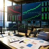 Wall Street progresse après un rapport d'emploi décevant qui refroidit les perspectives de hausse des taux