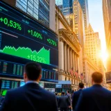 Wall Street finit en hausse, Amazon propulse les indices après des résultats jugés rassurants