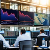 Pétrole en hausse et tensions au golfe Persique pèsent sur l'ouverture prudente des Bourses européennes