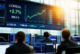 L'Oréal bondit à Paris après la révision à la hausse de l'objectif de RBC