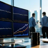 Wall Street timide: indices presque stables alors que les taux obligataires grimpent à des records