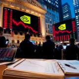 Nvidia et des géants de Wall Street préparent un plan de 500 milliards de dollars pour l'infrastructure IA