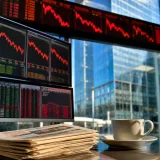 Wall Street replie ses gains après des doutes sur l'avancée des négociations au Moyen-Orient