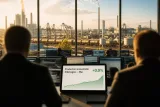La production industrielle allemande rebondit nettement en mai, au-delà des attentes
