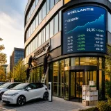 Stellantis cède Free2move à Mutares dans le cadre de son plan de rationalisation