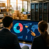 Amazon : structure des revenus et répartition géographique sous la loupe des marchés