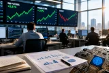 Wall Street attendue en hausse, la saison des résultats et l'IA au centre des inquiétudes