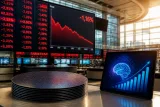 Wall Street replonge : les semi-conducteurs essuient de lourdes pertes après les chiffres de Samsung