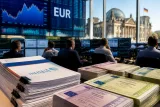 L'Allemagne prévoit d'emprunter 838 milliards d'euros d'ici 2030, un tournant pour les marchés