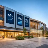 URW affiche une croissance organique et confirme son BPA malgré des réévaluations modestes