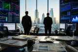 Les marchés mondiaux restent prudents avant la réouverture de Wall Street et les signes d’apaisement géopolitique