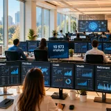 Morningstar détaille ses offres : plateformes, notations et 10 973 salariés