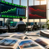 Les Bourses européennes reprennent de la hauteur alors que le pétrole marque un repli