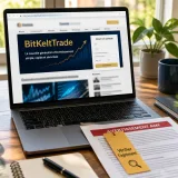 L'AMF met en garde contre une vague de faux articles promouvant une plateforme de trading frauduleuse