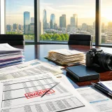 Shutterstock suspend son dividende pour réduire sa dette et financer sa croissance