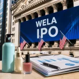 Wella dépose son dossier pour une IPO à New York, soutenue par KKR et des banques majeures