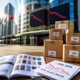 Shein publie des comptes inédits: perte trimestrielle et vent arrière douanier pèsent sur l’offre à Hong Kong