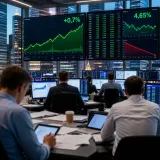 Le S&P 500 atteint un nouveau sommet après des signes de détente de l'inflation aux États-Unis