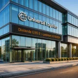 Universal Logistics annonce un dividende de 0,105 $ par action, paiement prévu le 1er octobre 2026