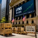 Lyntris vise 2,53 Mds$ pour son IPO à New York, portée par un carnet de commandes en forte hausse