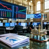Les marchés européens hésitent: le pétrole remonte et la prudence prime avant les données américaines