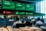 Les Bourses européennes tentent un rebond alors que la crise au Moyen‑Orient ravive les cours du pétrole