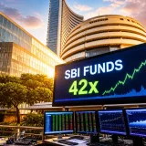 SBI Funds Management réussit son IPO en Inde, sursouscrite 42 fois