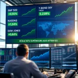 Wall Street grimpe après des comptes Microsoft meilleurs que prévu et des indicateurs macro rassurants