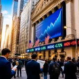 Les résultats d'Amazon relancent la tech à Wall Street, alimentant le débat sur l'IA et la Fed