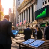 Microsoft calme les marchés : Wall Street attend une ouverture en hausse malgré les craintes sur l'IA