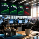 Wall Street grimpe après l'annonce d'un rapprochement Iran–États-Unis, le pétrole recule