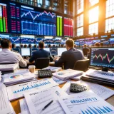 Le rapport emploi et les résultats d'entreprises au centre de la semaine à Wall Street