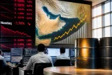 Wall Street recule: hausse du pétrole et tensions USA-Iran pèsent sur les technologiques