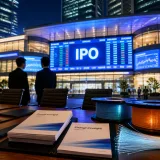 Zhongji Innolight vise près de 7 milliards de dollars à Hong Kong, levée potentiellement historique